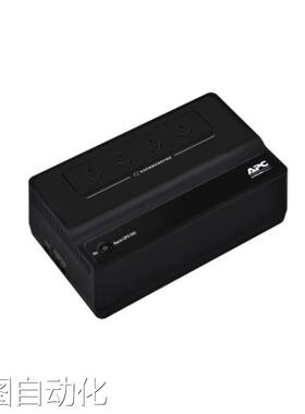 APC BK500M-CH-BK650M-CH不间断后备电源UPS电脑防雷 300W/500VA