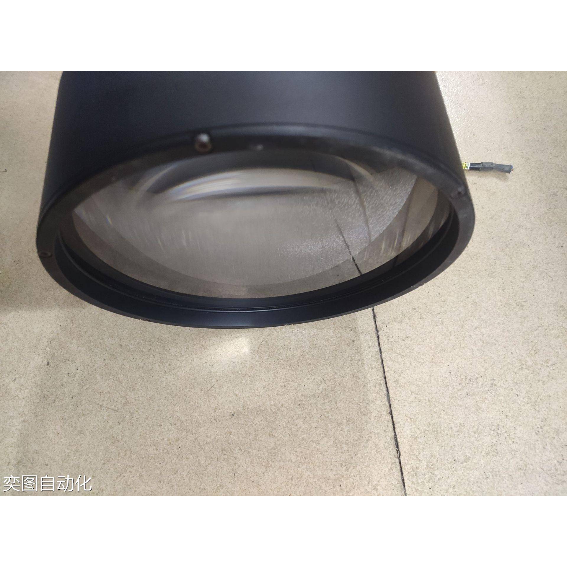 【OPTO】OPTO LTCL144/G远心照明器 光束直径180mm 绿色 议价议价