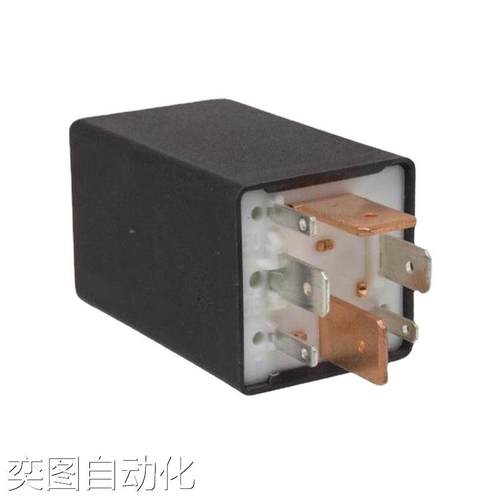 171911261E 适用于大众奥迪控制继电器单元模块89910786议价
