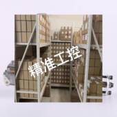 DLE30航模汽油发动机单缸两冲程侧排气自然风冷手启动 30CC排量议