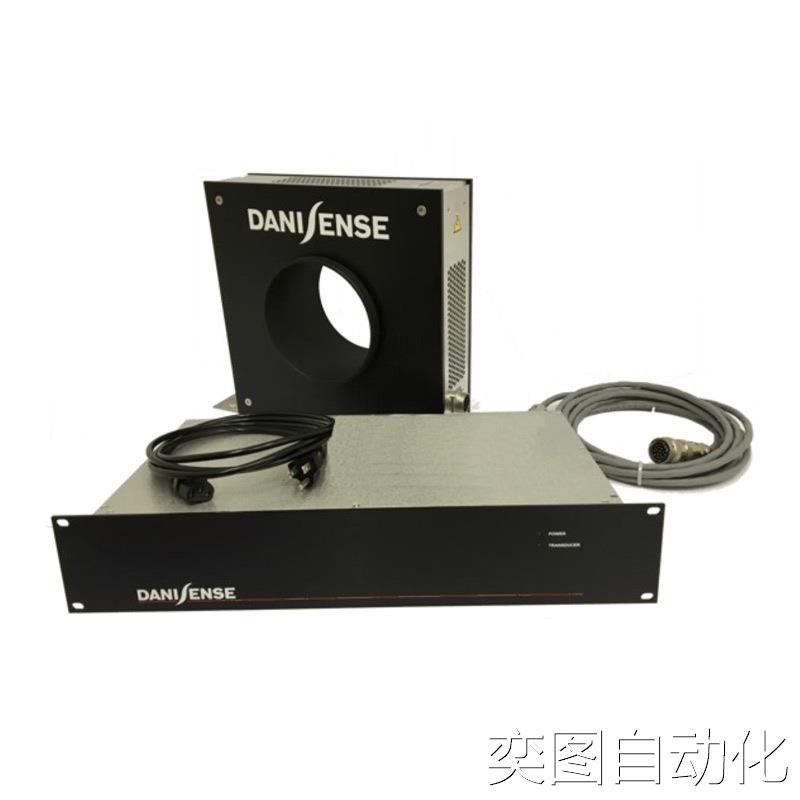 丹麦Danisense 高精度磁通门电流传感器 DR5000IM议价
