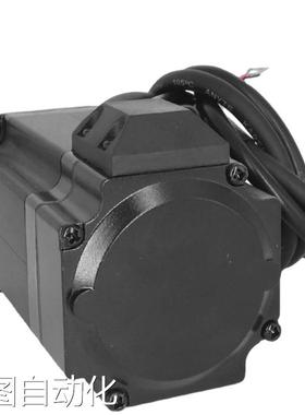 常州厂家现货供应60BLDC直流无刷电机200W24V3000转直流无刷电机