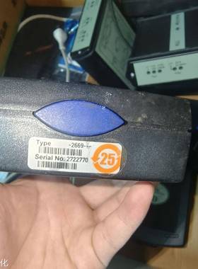 Type 2669 丹麦Brüel&Kj?r/Bruel&Kjaer传声器前置放大器 议价议