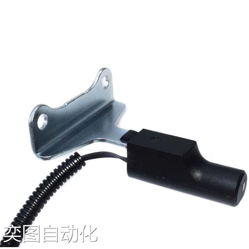 适用克莱斯勒汽车曲轴位置传感器 56027272 PC38 5S1726议价