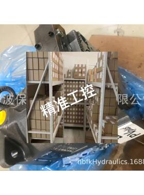 Parker/派克柱塞泵PV270R1K1T1WMMC4645，特价议价