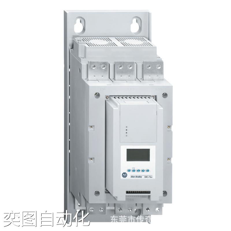 150-C251NBD 罗克韦尔 AB SMC-3软启动器 电流251A 150C251NBD议
