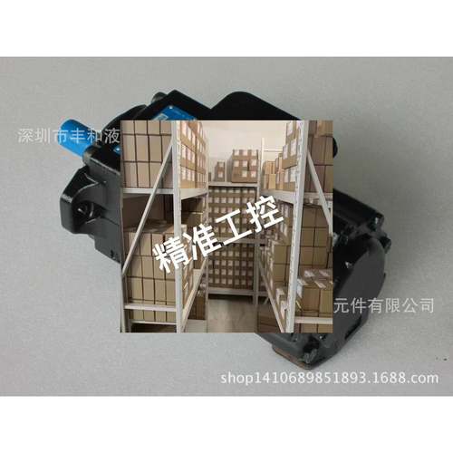 供应美国原装进口DENISON叶片油泵 T6DC0380251R01B1丹尼逊液压泵