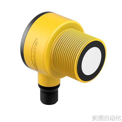 现货BANNER邦纳超声波传感器T30UXIBQ8 T30UXIB T30UXIA T30UXIC