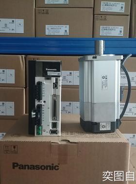 Panasonic松下 MSMA021ABF 伺服电机 全新原装原箱现货顺丰包邮出