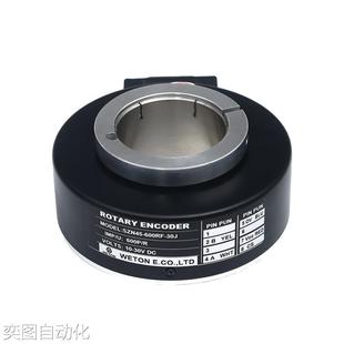 SZN40 SZN30 SZN45 600RF 器512RF 1024RF 30J電梯空心軸旋轉編碼