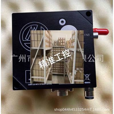 MARPOSS马波斯TBD非接触B34T0444204刀具B3P00100010断刀检测系统