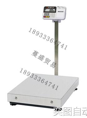 AND电子落地台秤HV-300KC-K HV-600KC-K HV-300KCP-K HV-600KCP-K