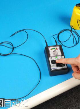 美国Desco 19784 模拟表面电阻测试仪套装 重锤式议价