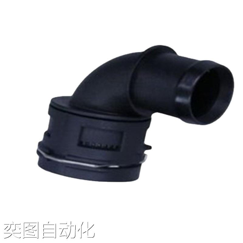 1K0122291L适用于大众汽车水通 冷却水管 车用水管接头议价