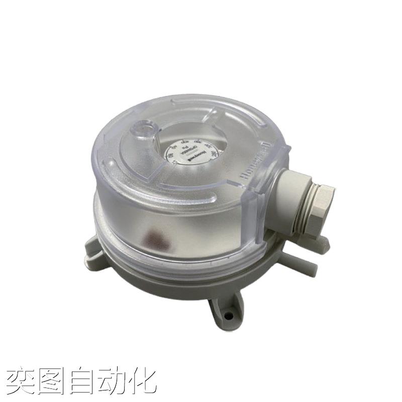 霍尼韦尔 DPSN 系列空气压差开关DPSN200A/DPSN400A/DPSN1000A议