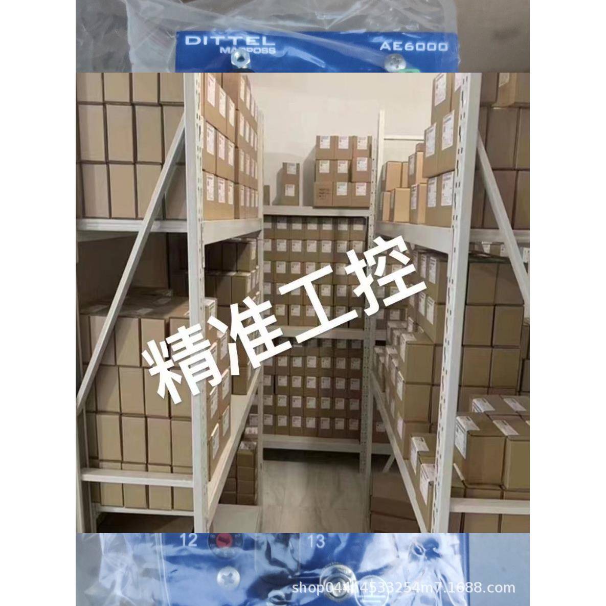 MARPOSS马波斯DITTEL显示器O830L624002放大器AE6000模块F62003议