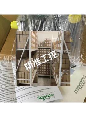 原装 SchneiderELAU 伺服电机LMDCA573议价