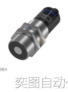 巴鲁夫BUS005H;BUS M30M1-PWX-07/035-S92K数字输出超声波传感器
