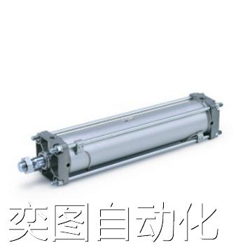SMC CDA2B63-60Z CM2-Z系列内置磁环气缸/标准型单杆双作用 现货