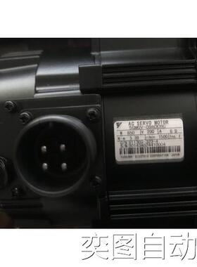 SGMGV-09ADC6C/61/ADA21安川伺服电机现货包邮质保一年，欢迎询价
