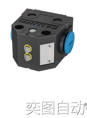 BALLUFF巴鲁夫BNS01NN机械式组合限位开关 BNS 819-B02-D08-40-11