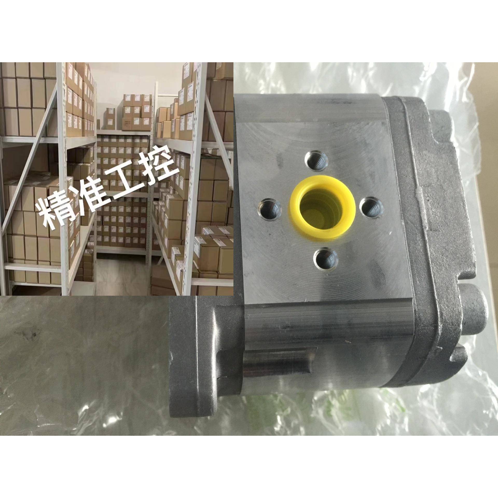 现货HPI HPI-P1BAN2022BL10B02N A油泵议价