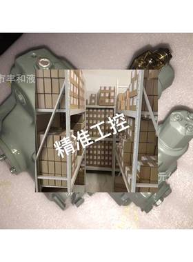 深圳市丰和液压特惠销售A56-F-R-04E-H-S-K-32进口YUKEN油研油泵