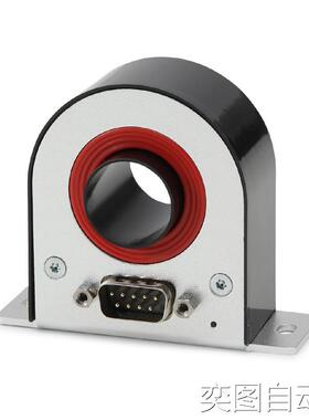 丹麦Danisense 高精度磁通门电流传感器 DT100ID议价