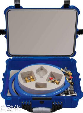 AccuTools TruBlu Pro专业真空抽取套件高效耐用议价