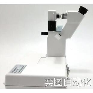 厂家现货 3312镜片抗冲击性能测试仪GB2626镜议价