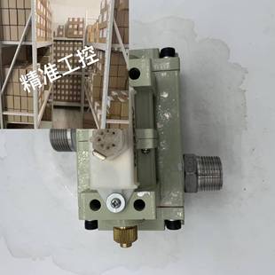 L15 Q23JD Q25JD L25二位三通单电控截止阀S 20气动电磁换向 Q23