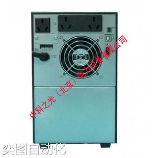 维谛UPS电源GXE系列UPS不间断电源外配电池GXE 2000VA议 02k00TL