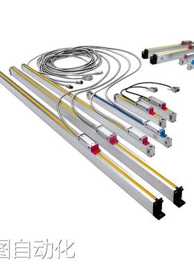 贵阳新天光栅尺JCXG5镗床 龙门铣床万能铣床电子尺江苏常州直销议