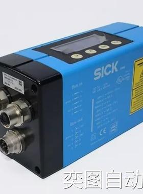 SICK DME5000-223 1025251全新原装 激光测距传感器 议价议价