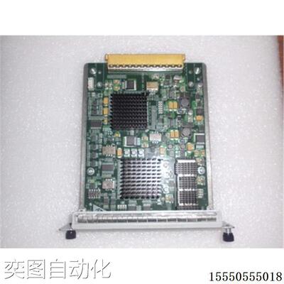 NE40E-8 NE80E CR53-P10-1xPOS/STM64-XFP CR53P1XX0 NE40E 现货