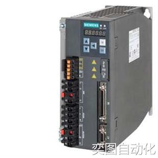 无滤波器 Siemens 37KW议 7UA0 0BE33 西门子G120变频器 6SL3224