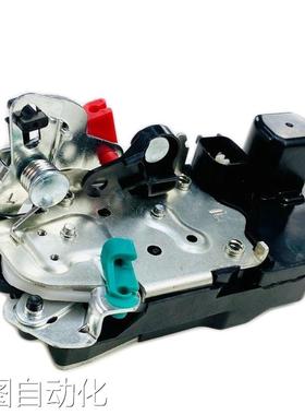 跨境适用吉普门锁执行器配件 55177045AB 55177045AG 931-692议价