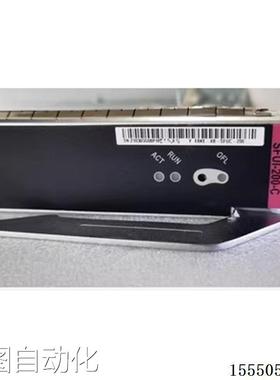 SU91SFU200C0 E8KE-X8-SFUC-200 Eudemon8000E交换板 0305G08P议