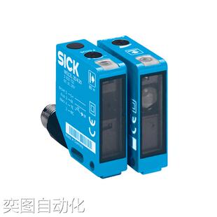 F2131 SICK西克光电传感器WS F2231 E1131 F1131议价 WE100L