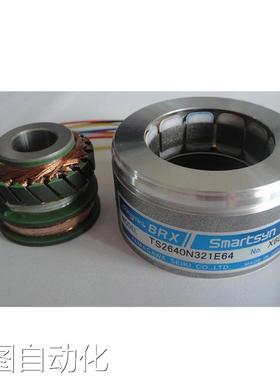 现货供应多摩川TAMAGAWA BRX Smartsyn TS2640N321E64 原装进口议
