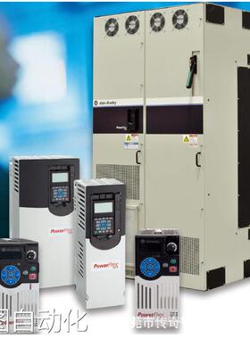 20-750-SPL1-F10 罗克韦尔 AB Power Flex7系列变频器配件 全新议