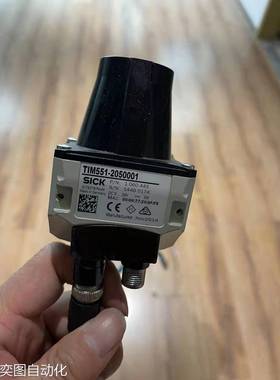 【西克】德国SICK TIM551-2050001激光雷达传感器 议价议价