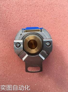多摩川编码器TS6014N138全新正品伺服电机编码器议价