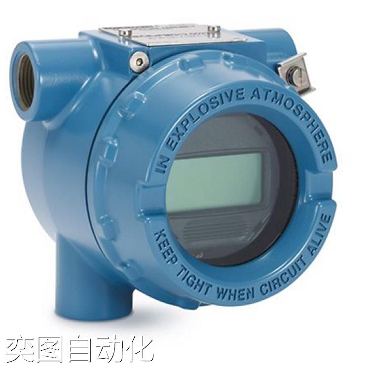 温度变送器644HAK5J6M5QT原装正品一体式温度变送器导轨式防爆议