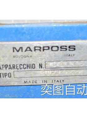 丨Marposs丨传感器丨侧头丨 丨马波斯丨Dittel丨6180890103议价