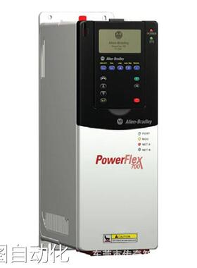 20BC5P0A3AYNANC0 罗克韦尔 AB Power Flex 700系列 全新议价