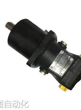 现货电动铸铁料泵A2FK 560R-B7高压计量泵聚氨酯高压计量泵议价