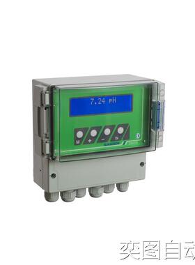 ELMACRON面板组装仪表5000RE 控制器 PH电极议价