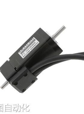 OK28DL51EC1-B-2C1 Dual axis 28 closed-loop motor NEMA11议价