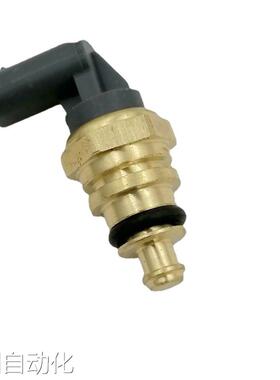 水温感应塞6K2A12A648AA 6K2A-12A648-AA 适用于福特水温传感器议